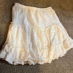 Princess Polly skirt xs